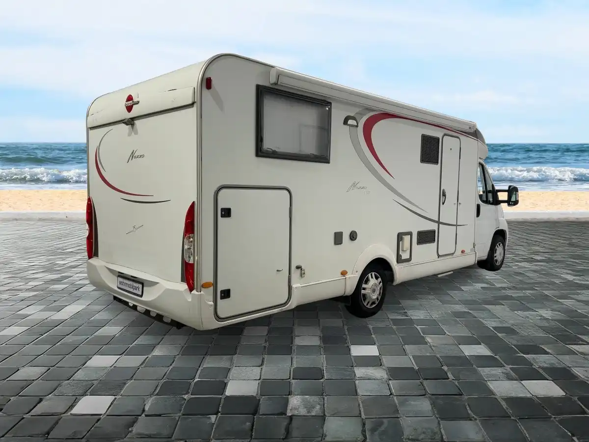 BUERSTNER Nexxo T 728 - Ansicht 4